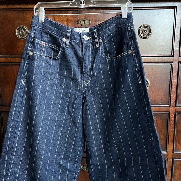 BDG striped baggy jeans - Picture 4 of 6